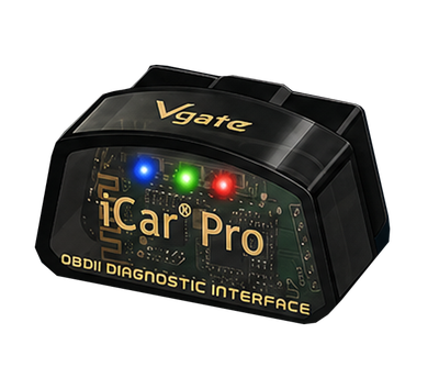 Vgate iCar Pro Bluetooth OBD2-Adapter